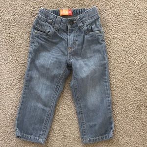 Old Navy 18-24 months skinny jeans